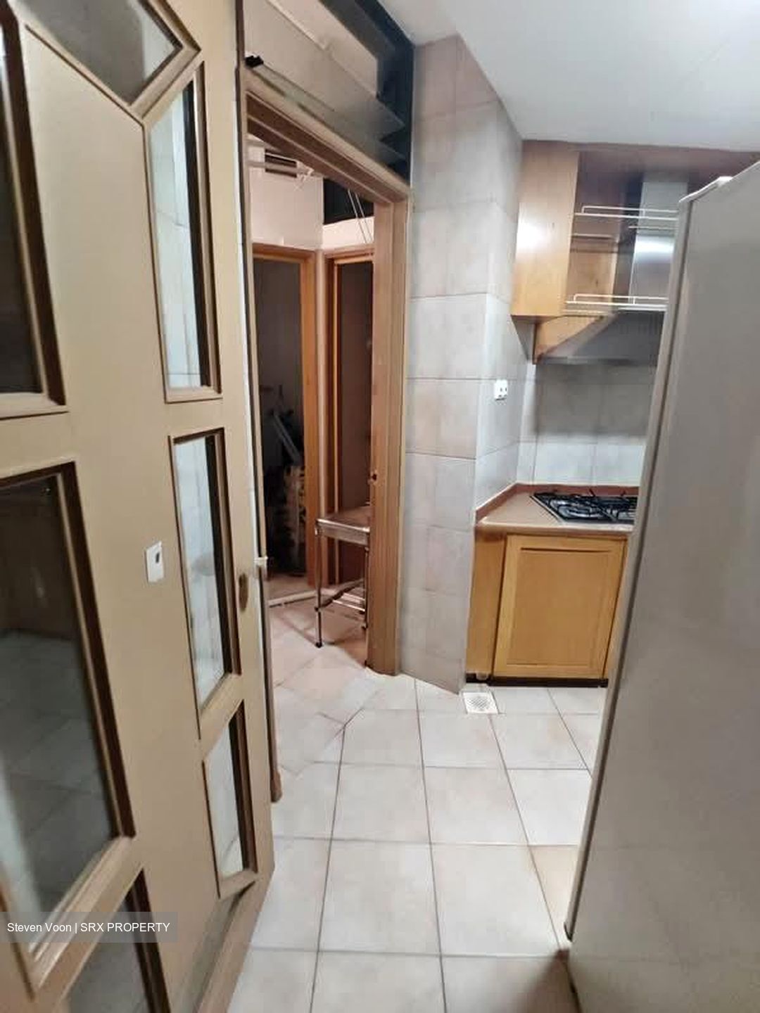 Heritage View (D5), Condominium #566381391